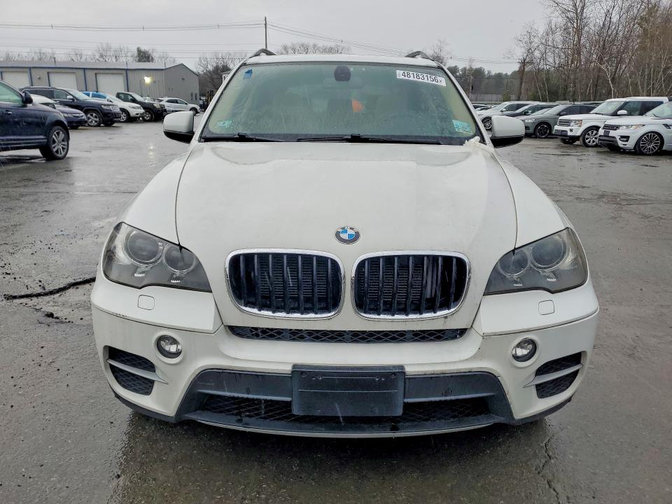 Aukcja sprzedaży 2012 Bmw X5, vin: 5UXZV4C57CL763822, numer aukcji: 48183156
