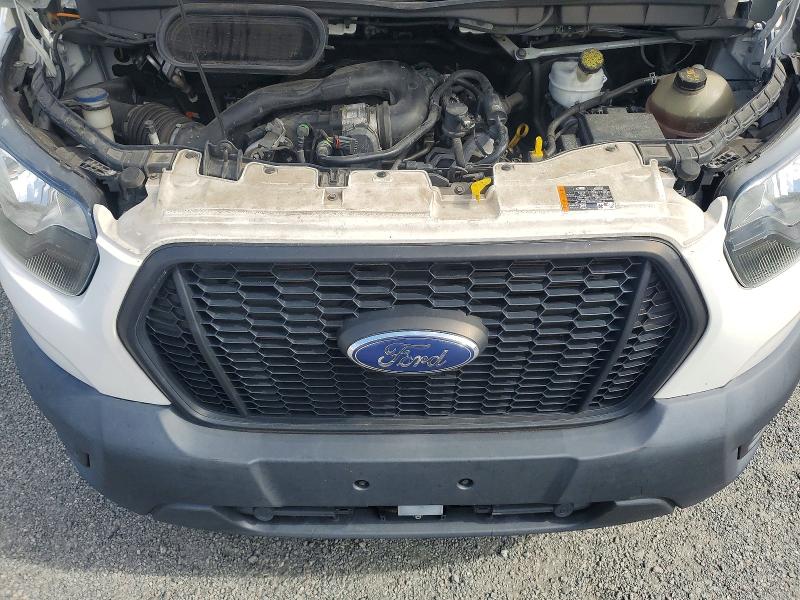79964455 :رقم المزاد ، 1FDBW5Z80LKA75542 vin ، 2020 Ford Transit مزاد بيع