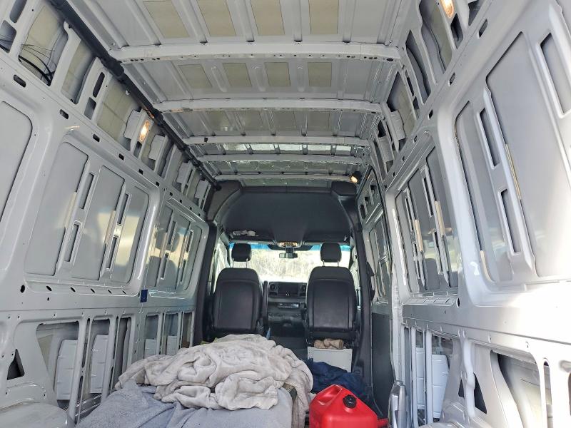 45488246 :رقم المزاد ، W1Y4ECHY4MT078036 vin ، 2021 Mercedes-benz Sprinter مزاد بيع