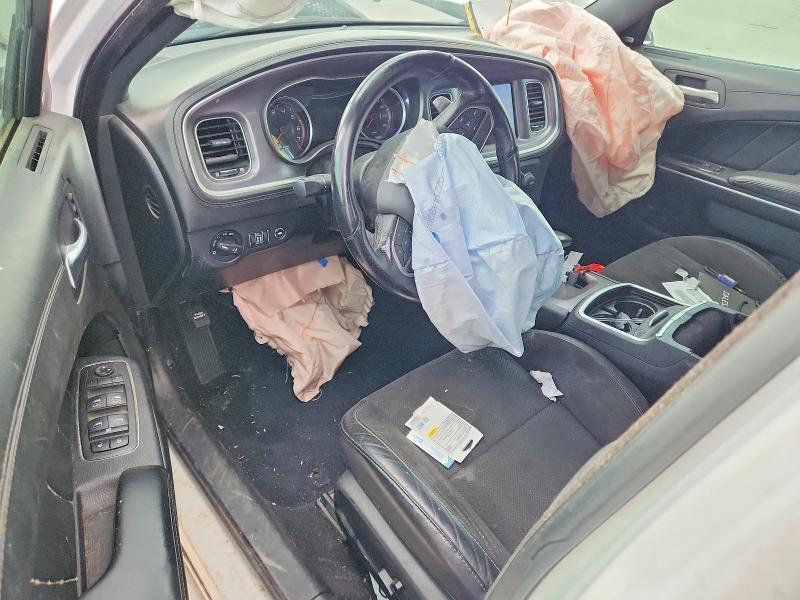 Aukcja sprzedaży 2019 Dodge Charger, vin: 2C3CDXCT2KH754178, numer aukcji: 45517236