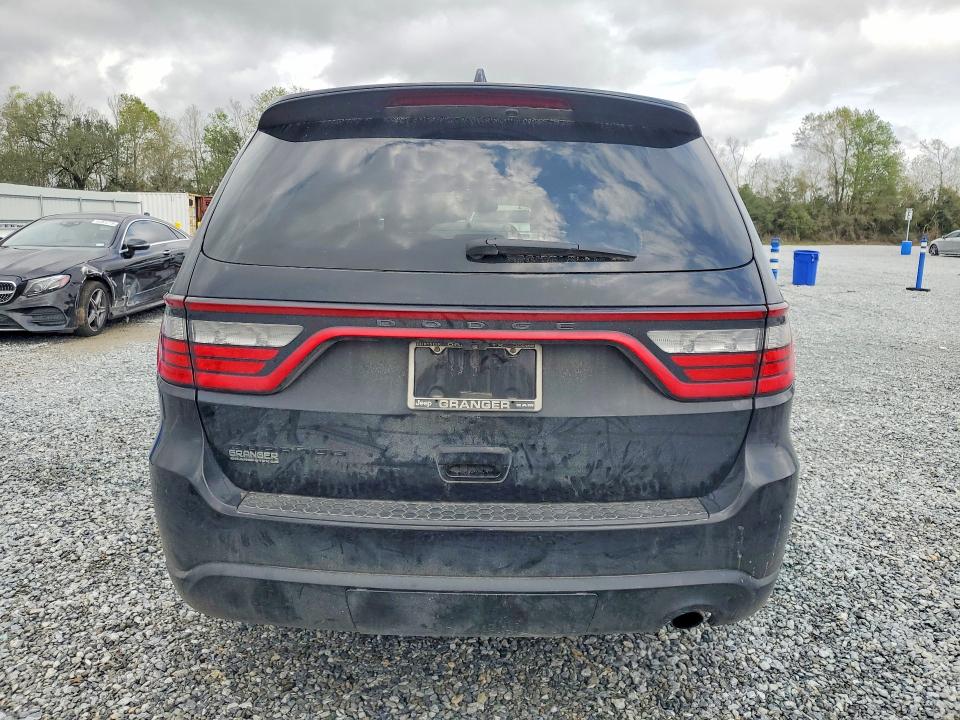 Продаж на аукціоні авто 2024 Dodge Durango, vin: 1C4RDHAG5RC212703, номер лоту: 45456346