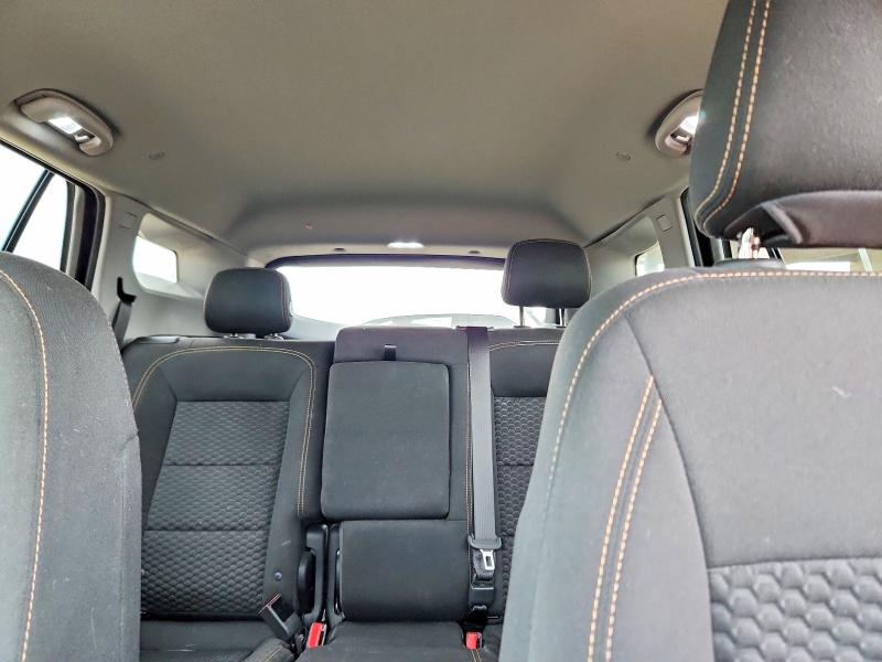 Aukcja sprzedaży 2018 Gmc Terrain, vin: 3GKALMEVXJL393988, numer aukcji: 45469856