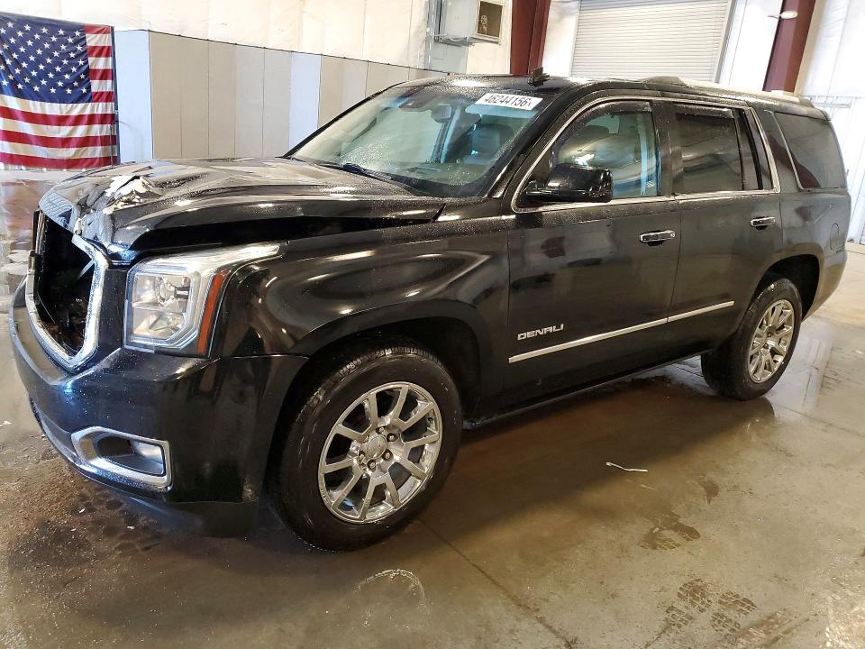 Aukcja sprzedaży 2015 Gmc Yukon, vin: 1GKS2CKJ1FR158558, numer aukcji: 46244156