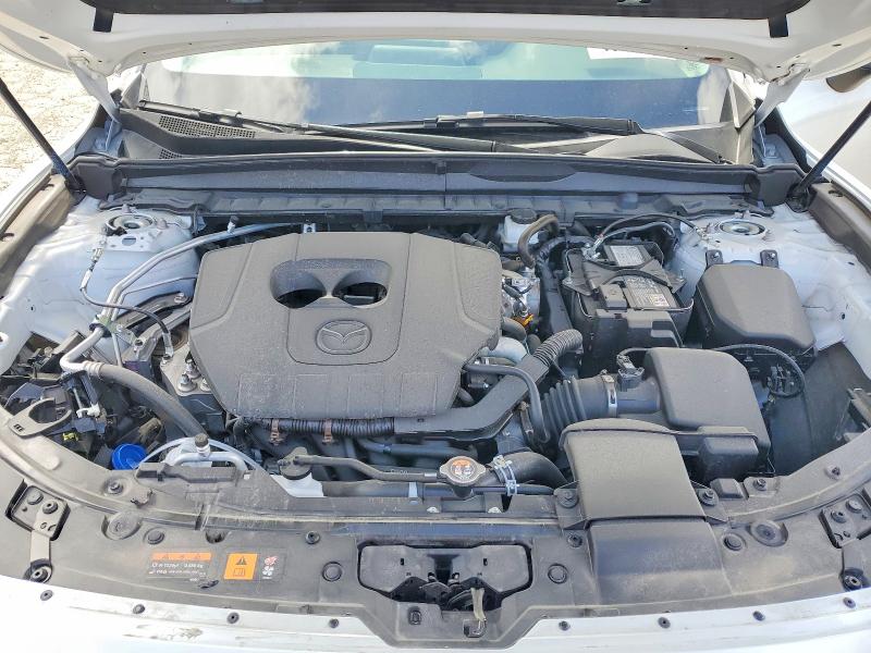 Продаж на аукціоні авто 2025 Mazda Cx-50, vin: 7MMVABBM2SN374212, номер лоту: 47030176