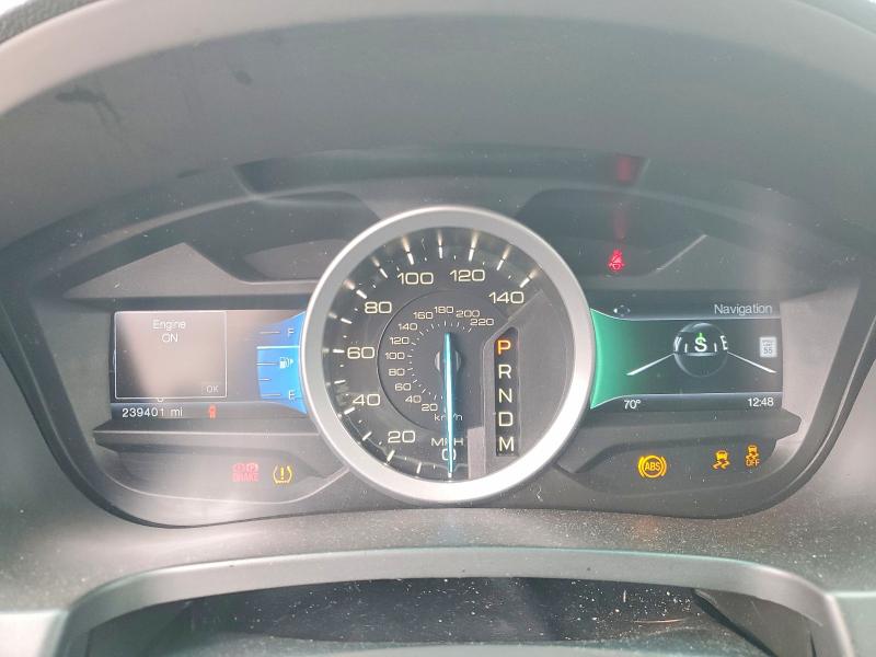 Продажа на аукционе авто 2015 Ford Explorer, vin: 1FM5K7D84FGC34808, номер лота: 78901255