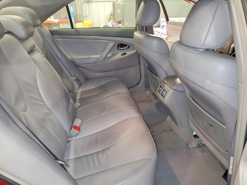 Aukcja sprzedaży 2008 Toyota Camry Hybrid, vin: 4T1BB46K88U061289, numer aukcji: 47921826