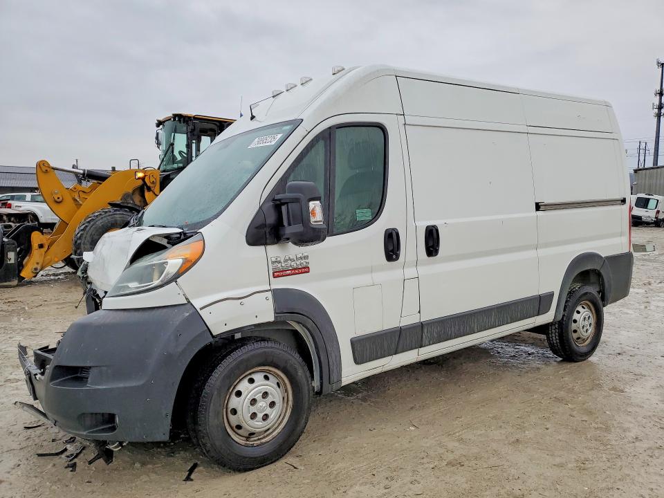 Aukcja sprzedaży 2014 Ram Promaster 2500, vin: 3C6TRVCG8EE115282, numer aukcji: 79895235