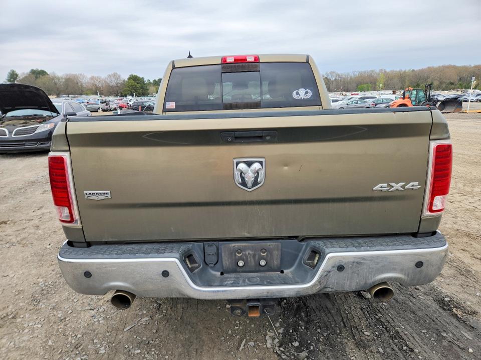 Aukcja sprzedaży 2013 Ram 1500, vin: 1C6RR7NT1DS647713, numer aukcji: 47386796