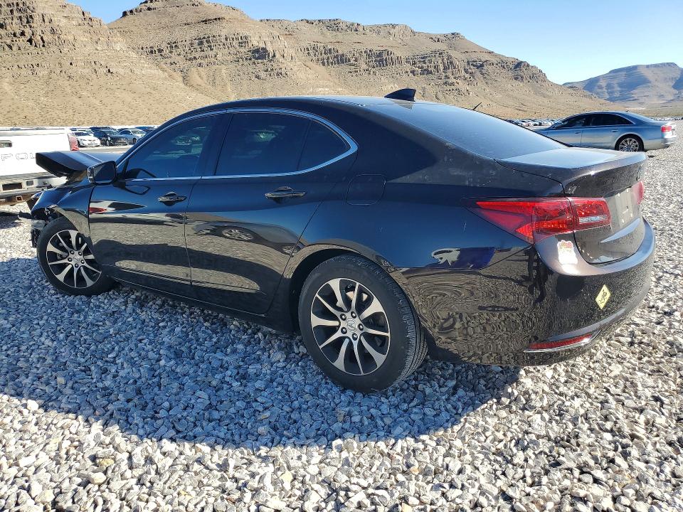 Продажа на аукционе авто 2015 Acura Tlx, vin: 19UUB1F51FA026518, номер лота: 45543536
