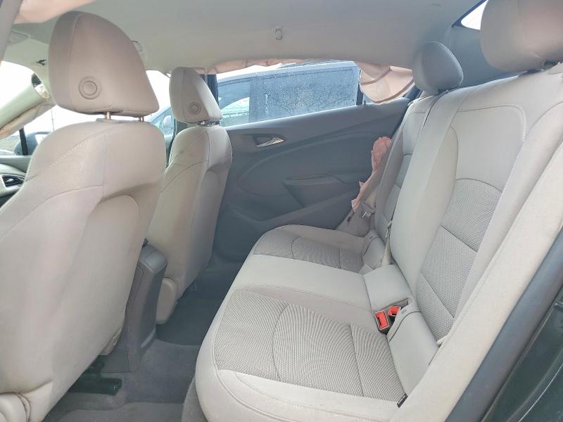 79258915 :رقم المزاد ، 1G1BC5SM7J7225823 vin ، 2018 Chevrolet Cruze مزاد بيع