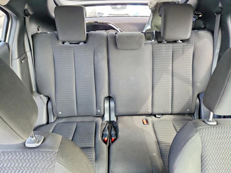 Продаж на аукціоні авто 2020 Mitsubishi Eclipse Cross, vin: JA4AT3AA7LZ022043, номер лоту: 47318946