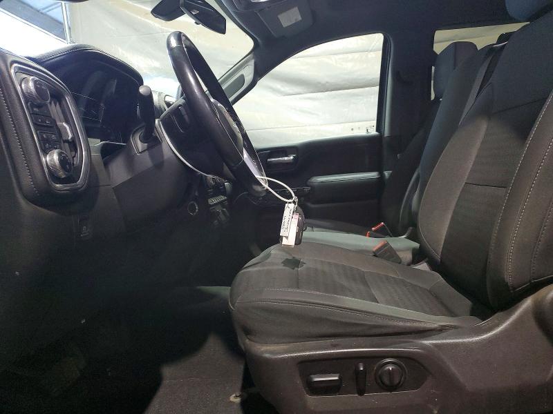 Продажа на аукционе авто 2020 Gmc Sierra, vin: 1GTR9CED2LZ239740, номер лота: 79637405