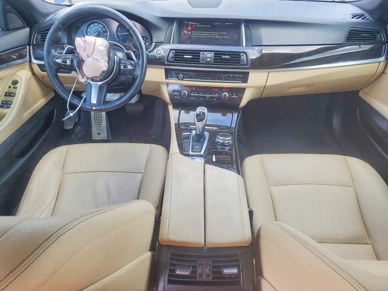 Aukcja sprzedaży 2016 Bmw 528, vin: WBA5A5C52GG347609, numer aukcji: 46195186