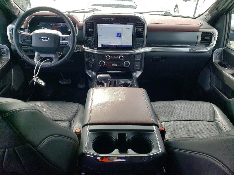 Aukcja sprzedaży 2023 Ford F150, vin: 1FTEW1EP4PFB37577, numer aukcji: 42038346