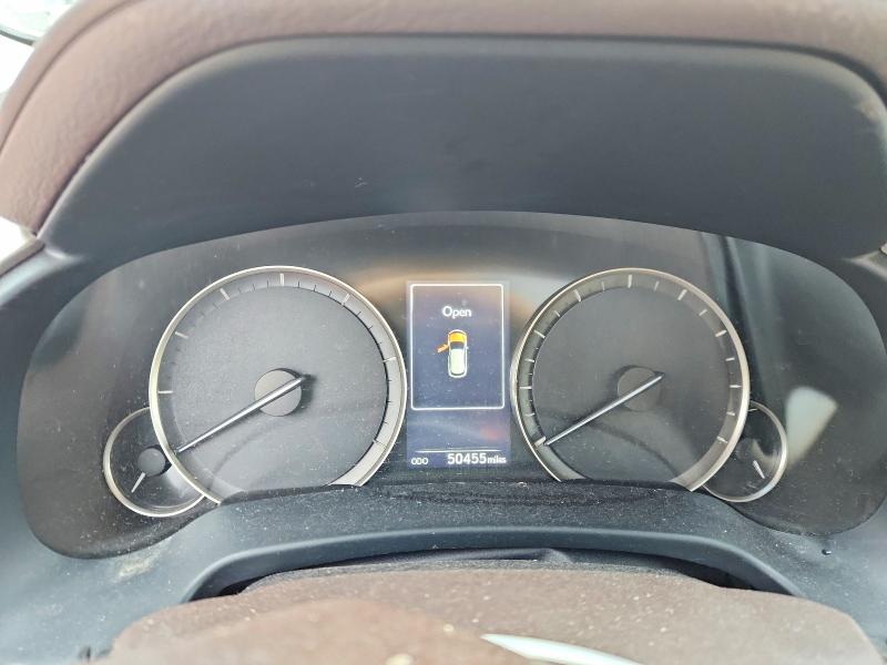 Продажа на аукционе авто 2018 Lexus Rx 350l, vin: JTJDZKCA6J2010266, номер лота: 46055646