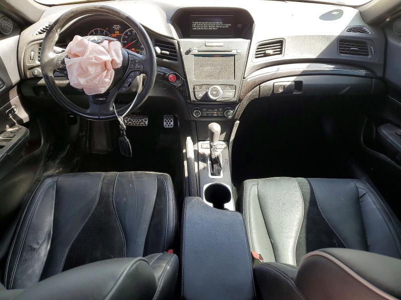Продаж на аукціоні авто 2022 Acura Ilx, vin: 19UDE2F89NA008001, номер лоту: 79940375