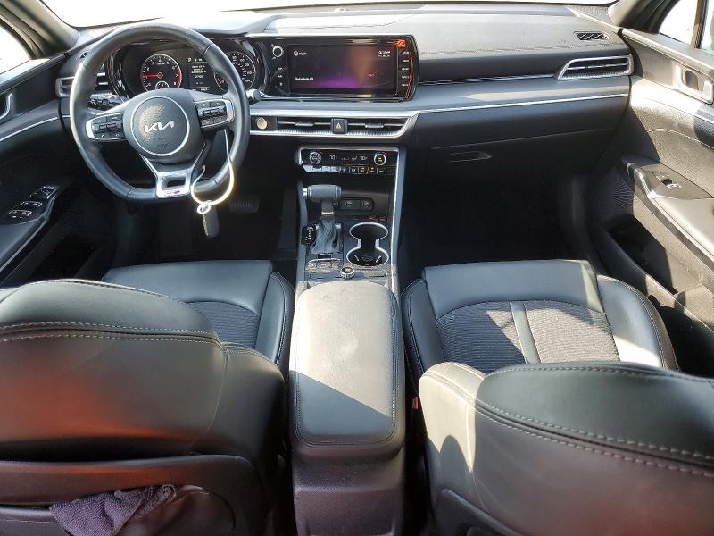 Продаж на аукціоні авто 2022 Kia K5, vin: 5XXG64J24NG142801, номер лоту: 47287666