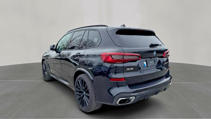 46433436 :رقم المزاد ، 5UXJU2C59KLN67304 vin ، 2019 Bmw X5 مزاد بيع