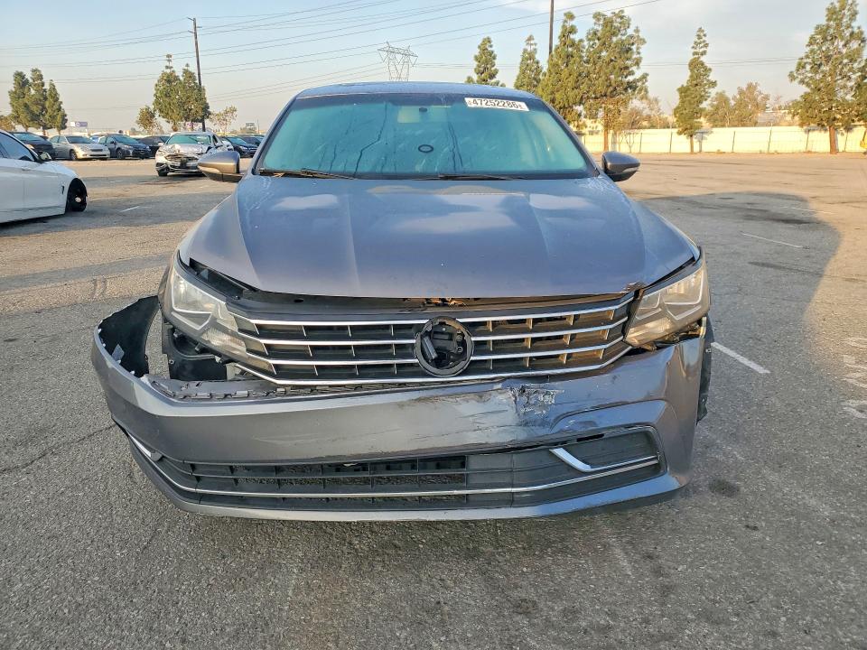 Aukcja sprzedaży 2019 Volkswagen Passat, vin: 1VWLA7A30KC009517, numer aukcji: 47252286