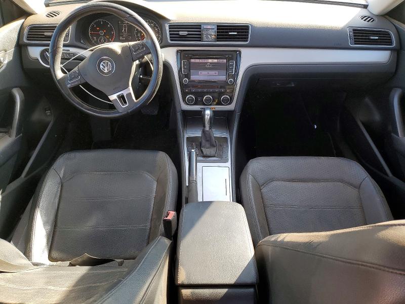 Продаж на аукціоні авто 2012 Volkswagen Passat, vin: 1VWBN7A34CC011112, номер лоту: 79382285