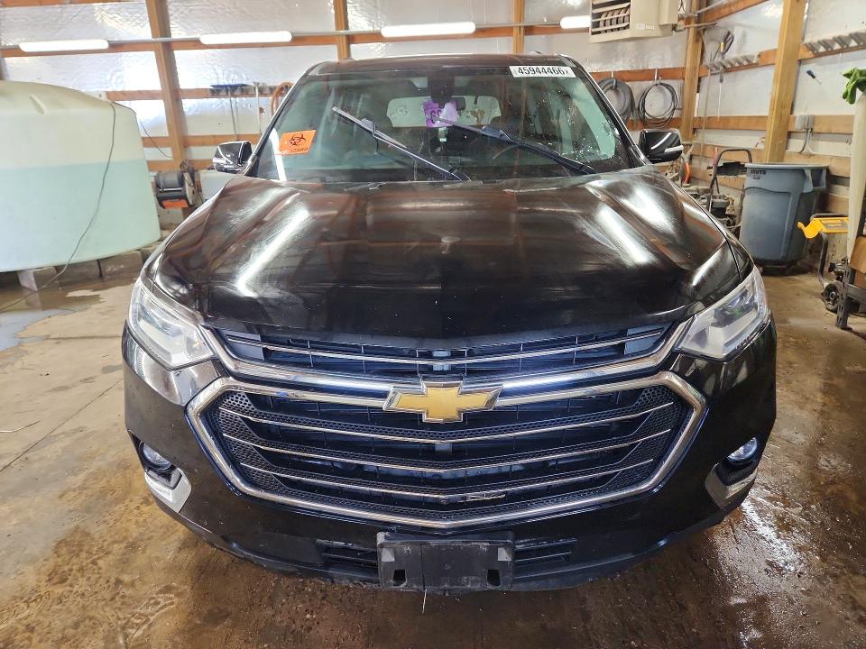 Aukcja sprzedaży 2019 Chevrolet Traverse, vin: 1GNERHKWXKJ127886, numer aukcji: 45944466