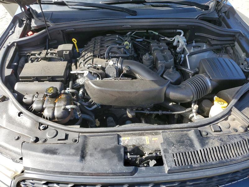 Auction sale of the 2023 Dodge Durango, vin: 1C4RDHDG8PC571214, lot number: 46398656