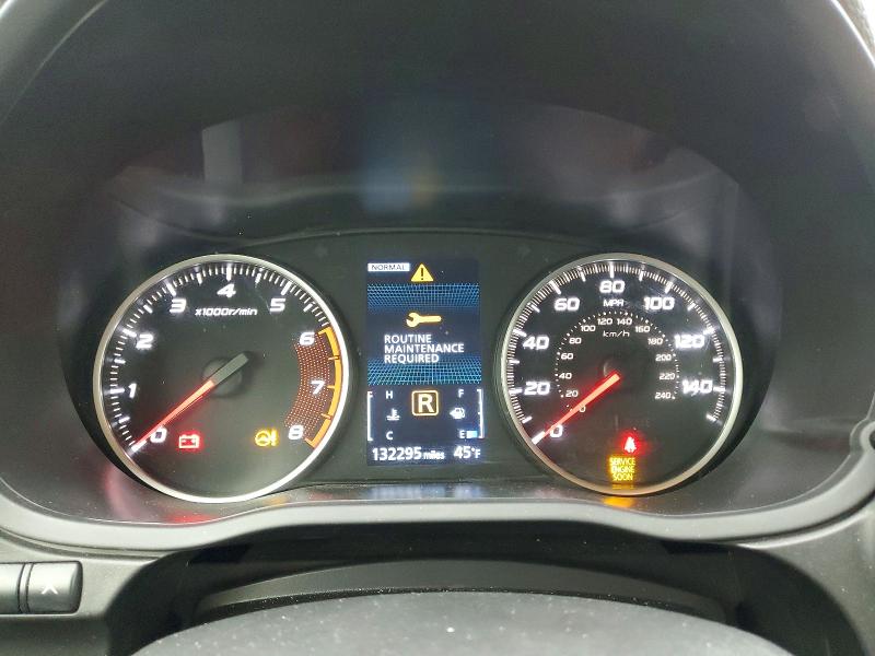 Aukcja sprzedaży 2023 Mitsubishi Eclipse Cross, vin: JA4ATVAA2PZ003613, numer aukcji: 79714815