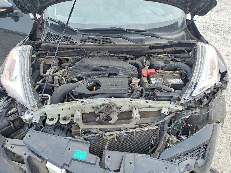Aukcja sprzedaży 2015 Nissan Juke, vin: JN8AF5MR8FT503781, numer aukcji: 79580125