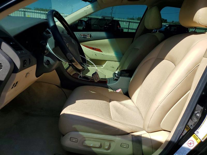 46062976 :رقم المزاد ، JTHBJ46GX92310528 vin ، 2009 Lexus Es 350 مزاد بيع