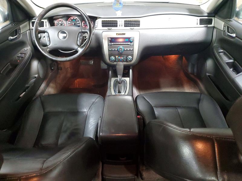 Aukcja sprzedaży 2007 Chevrolet Impala, vin: 2G1WD58CX79246489, numer aukcji: 41707206