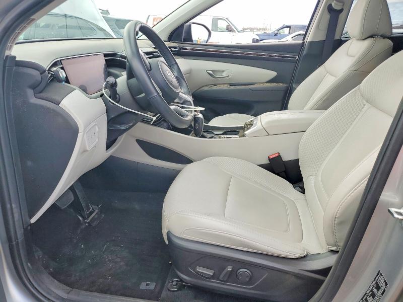 Aukcja sprzedaży 2023 Hyundai Tucson, vin: 5NMJFCAE6PH272626, numer aukcji: 46655866