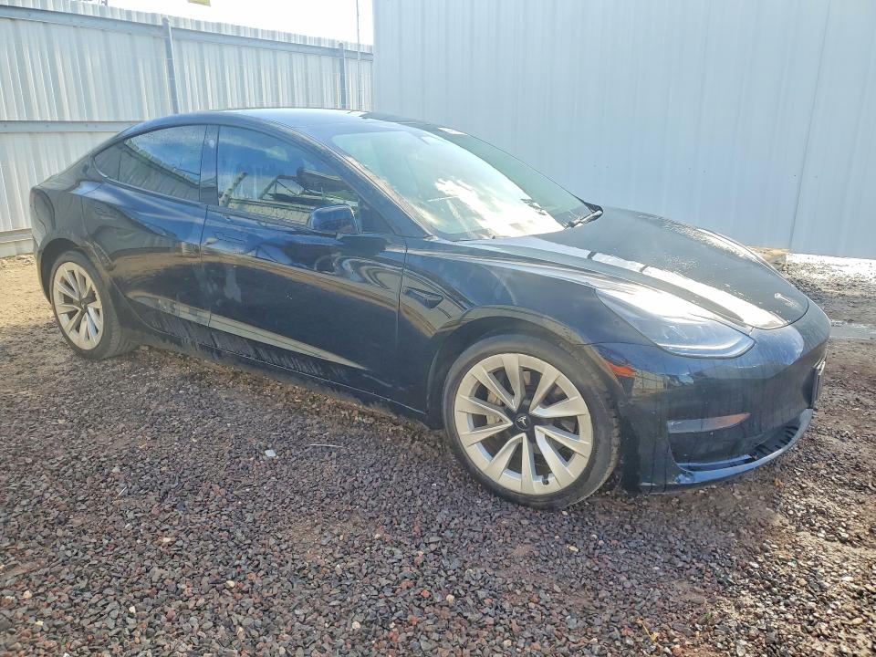 Aukcja sprzedaży 2021 Tesla Model 3, vin: 5YJ3E1EB6MF015169, numer aukcji: 79959225