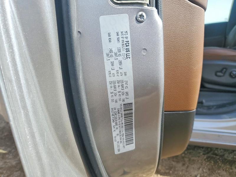 Продаж на аукціоні авто 2018 Chrysler Pacifica, vin: 2C4RC1GG9JR149005, номер лоту: 46814116