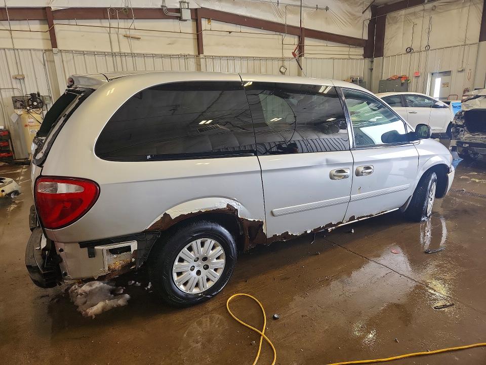 Aukcja sprzedaży 2007 Chrysler Town & Country, vin: 2A4GP44R47R236364, numer aukcji: 46108546