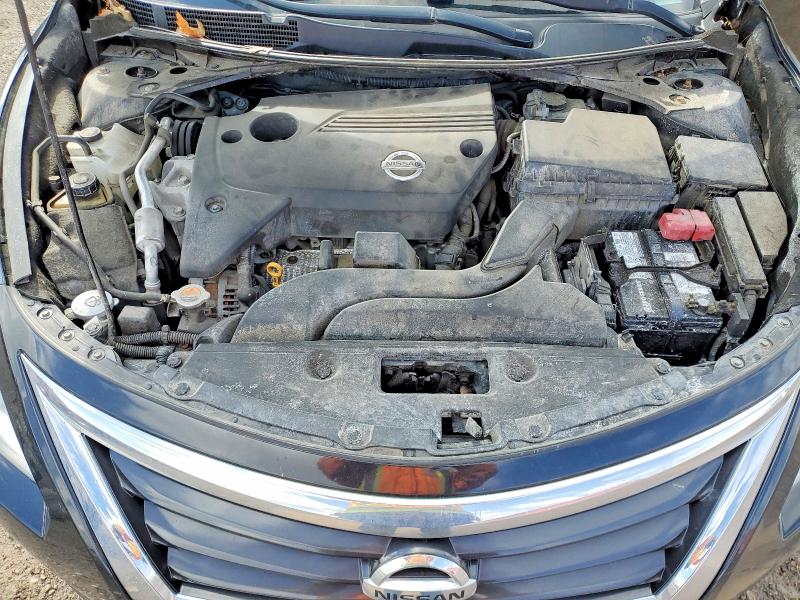2015 Nissan Altima 2.5 S 4dr მანქანა იყიდება აუქციონზე, vin: 1N4AL3AP2FN875459, აუქციონის ნომერი: 41918126