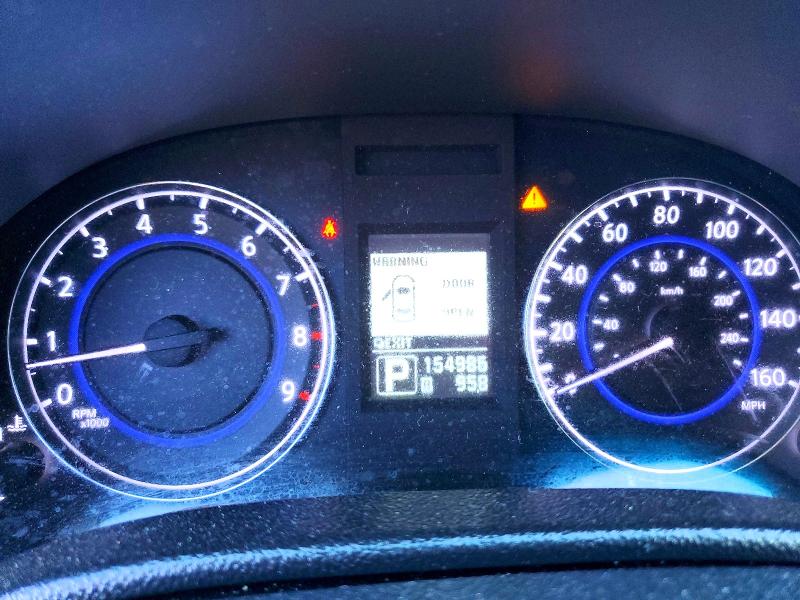 2012 Infiniti G37 Sedan მანქანა იყიდება აუქციონზე, vin: JN1CV6AR8CM670362, აუქციონის ნომერი: 45474576