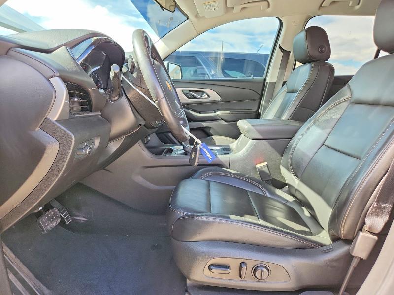 Aukcja sprzedaży 2020 Chevrolet Traverse, vin: 1GNEVHKW9LJ226423, numer aukcji: 79829395