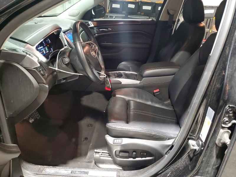 Aukcja sprzedaży 2016 Cadillac Srx, vin: 3GYFNCE35GS507828, numer aukcji: 46282836