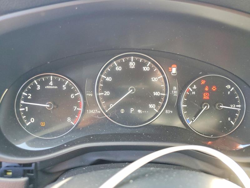 Продажа на аукционе авто 2024 Mazda Cx-50, vin: 7MMVABBM0RN243502, номер лота: 47079686