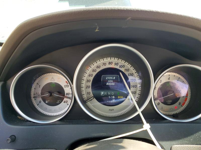 Продажа на аукционе авто 2014 Mercedes-benz C, vin: WDDGJ8JB6EG228597, номер лота: 45806596