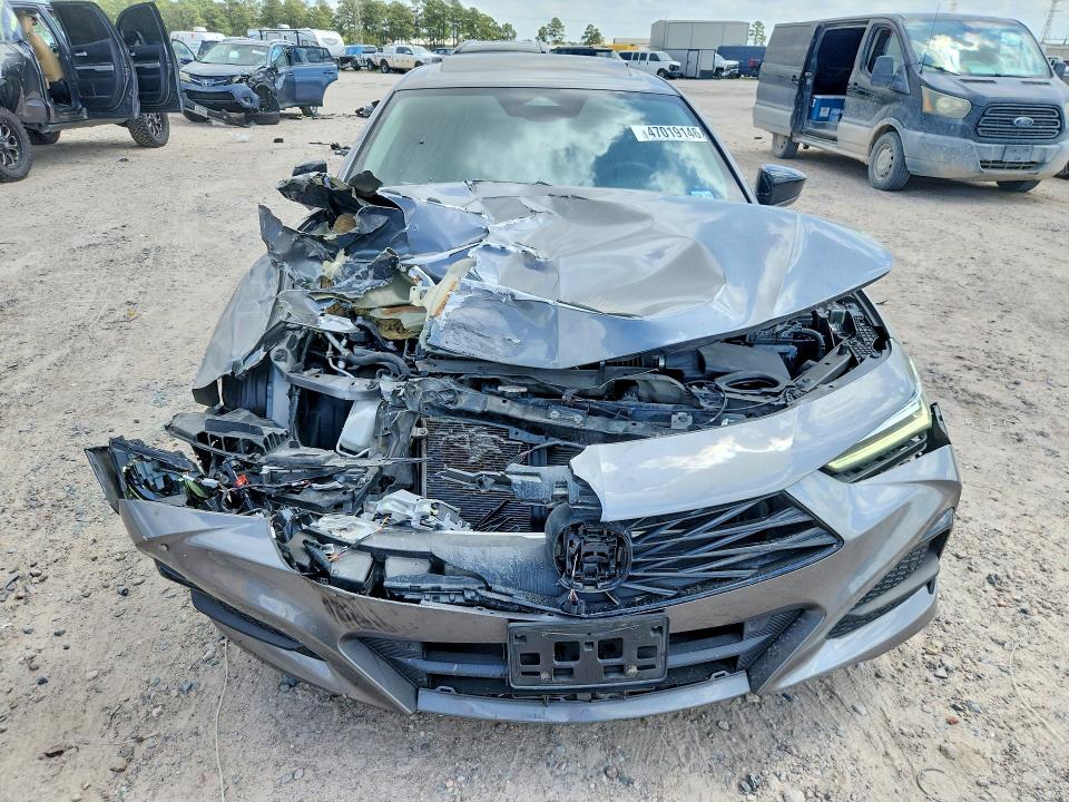 Auction sale of the 2024 Acura Tlx, vin: 19UUB5F42RA000223, lot number: 47019146