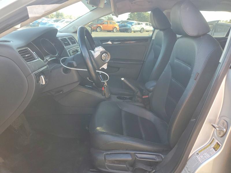 Aukcja sprzedaży 2016 Volkswagen Jetta, vin: 3VWL07AJXGM368316, numer aukcji: 46761646
