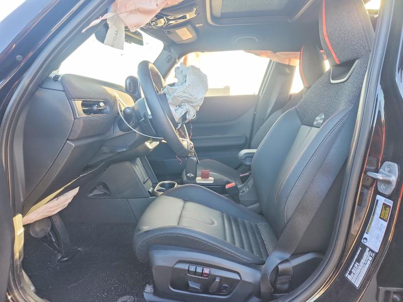 Продаж на аукціоні авто 2025 Mini Cooper, vin: WMW53GD04S2W65276, номер лоту: 46762126