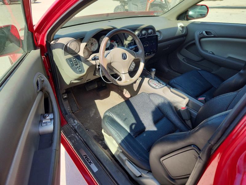 Продажа на аукционе авто 2006 Acura Rsx, vin: JH4DC54836S014010, номер лота: 47197746
