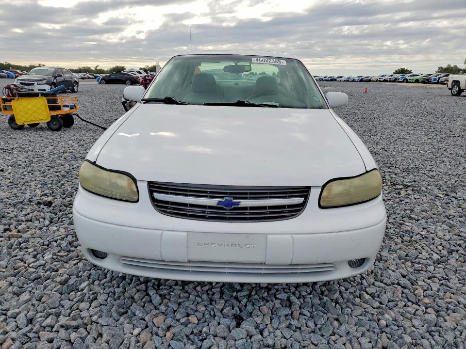 Aukcja sprzedaży 2000 Chevrolet Malibu, vin: 1G1NE52J9Y6198797, numer aukcji: 46082386