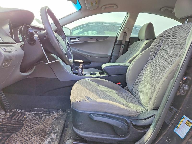 Aukcja sprzedaży 2013 Hyundai Sonata, vin: 5NPEB4AC0DH565261, numer aukcji: 79453855