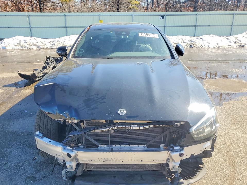 Aukcja sprzedaży 2023 Mercedes-benz E, vin: W1KZF8EB8PB109468, numer aukcji: 45504106