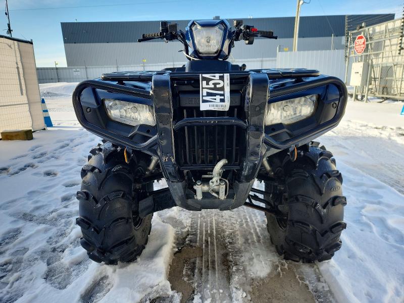 Aukcja sprzedaży 2024 Honda Trx520, vin: 1HFTE4645RJ001030, numer aukcji: 47541356