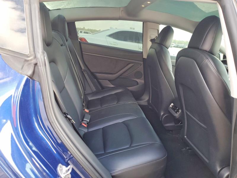 Aukcja sprzedaży 2023 Tesla Model 3, vin: 5YJ3E1EA3PF437279, numer aukcji: 46484396