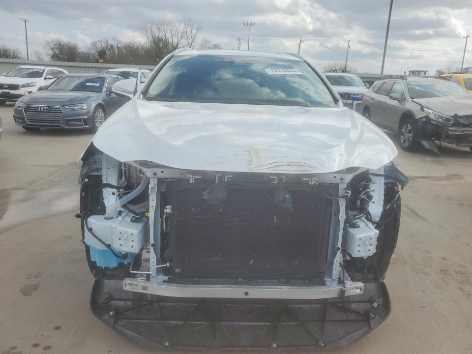 Продаж на аукціоні авто 2025 Lexus Nx, vin: 2T2GDCAZ3SC030180, номер лоту: 79536835